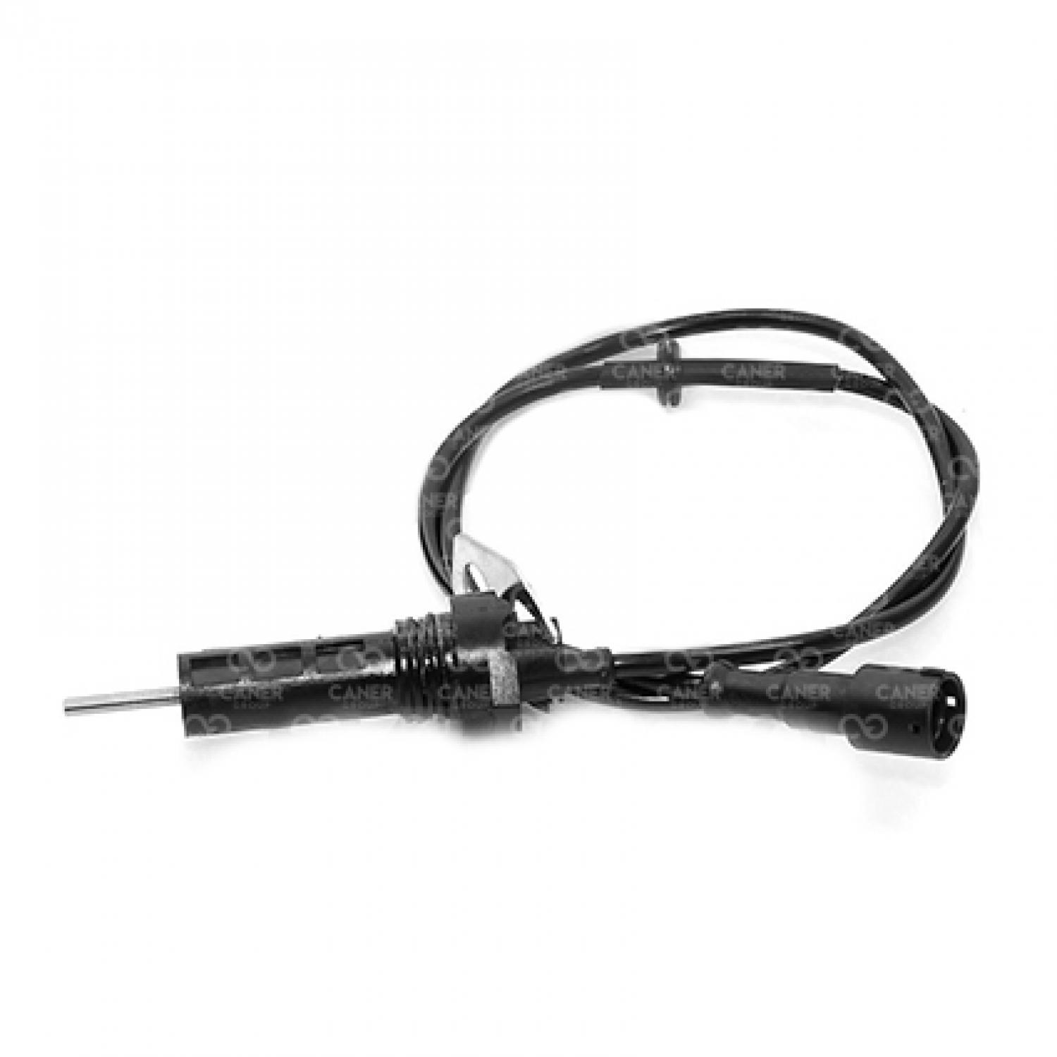 031.454 SAMPA; VOLVO SENSÖR, FREN DİSKİ BALATASI-; 20928532; 20928532; 20442607; -;